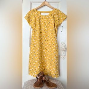 Abercrombie and Fitch Dress (S)